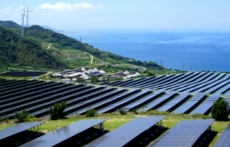 木質バイオマス発電
