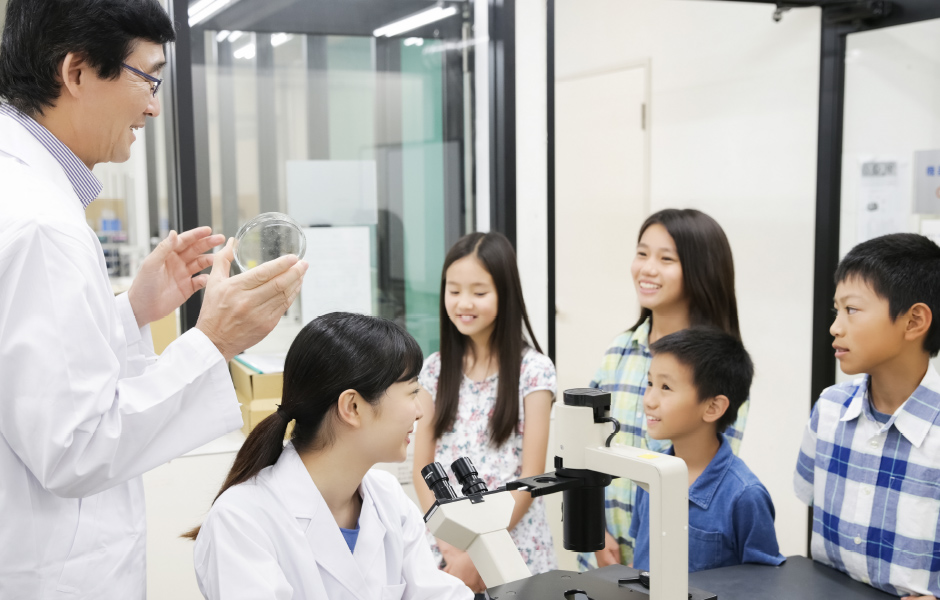 教育・体験学習
